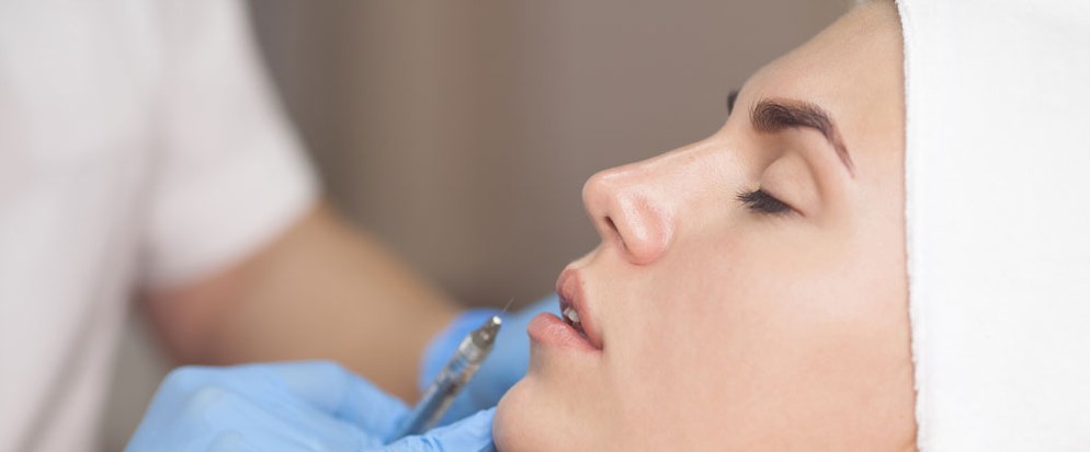Botox and fillers at Reigate Orthodontics