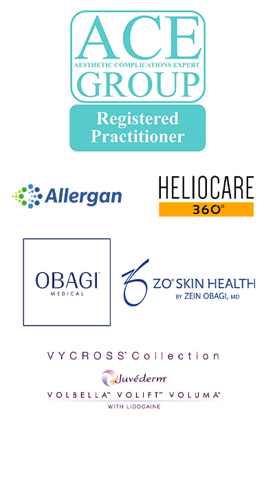 Skin Clinic Logos